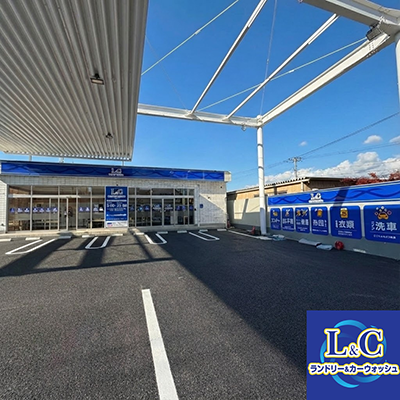 L&C�E�H�b�V���X�܎ʐ^