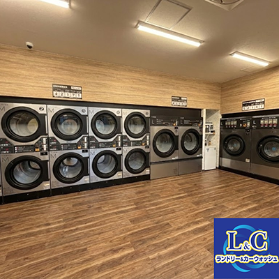 L&C�E�H�b�V���X�܎ʐ^