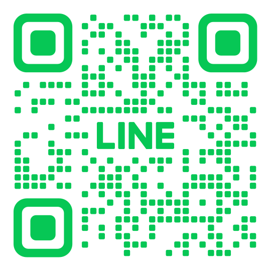 �Z���t24��a��C���^�[������LINEQR�R�[�h
